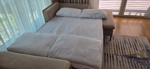 Apartament z widokiem na Sky Tower, Breslau (Foto 9)