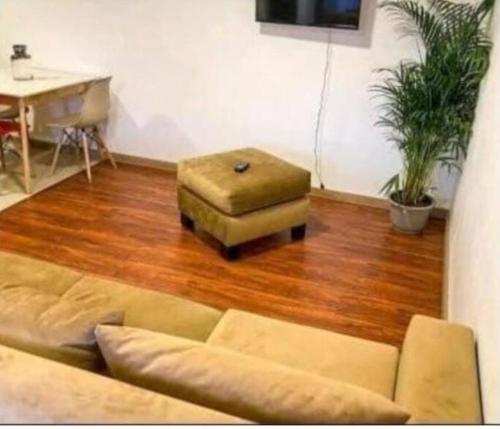 Centennial Suite, Alma Cuenca