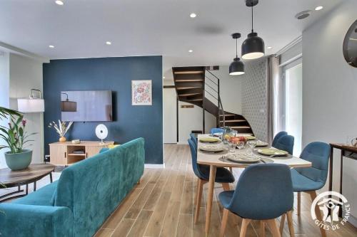 Rafael gîte à louer Brélidy