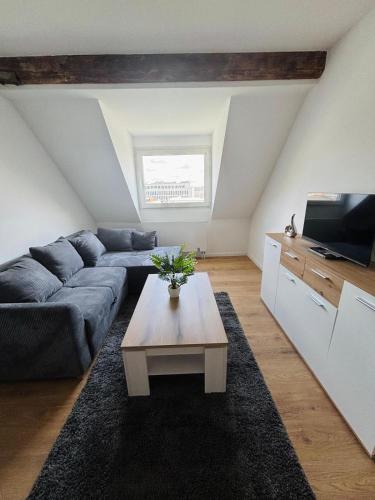 Apartment- Kernsaniert-Düsseldorf Bilk in Düsseldorf, Deutschland
