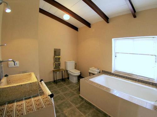 Villa in Spain with Private Pool, Ronda (zdjęcie 4)