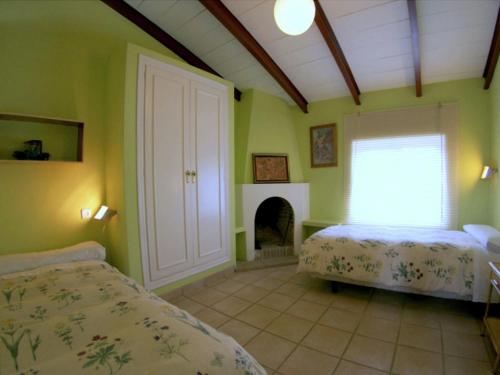 Villa in Spain with Private Pool, Ronda (zdjęcie 6)