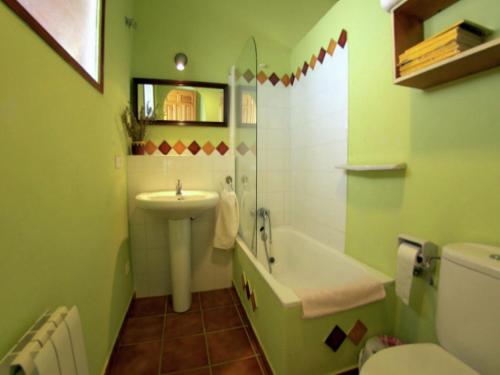 Villa in Spain with Private Pool, Ronda (zdjęcie 7)