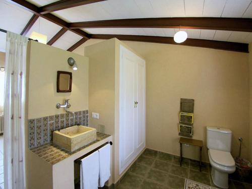 Villa in Spain with Private Pool, Ronda (zdjęcie 8)