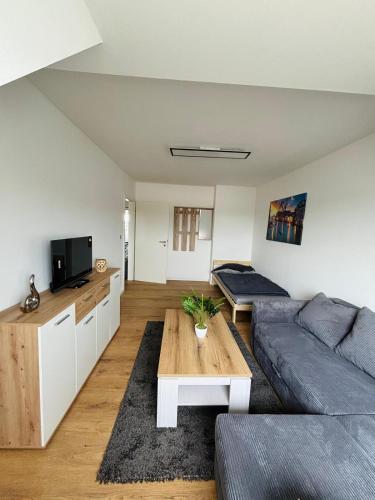Apartment- Kernsaniert-Düsseldorf Bilk, Düsseldorf (fotografie 3)