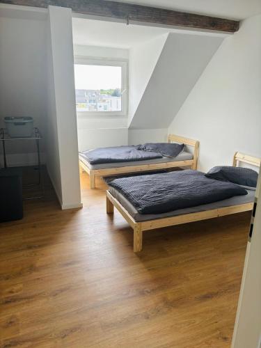 Apartment- Kernsaniert-Düsseldorf Bilk, Düsseldorf (fotografie 6)