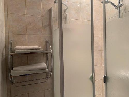 Apartment in Luckaitztal-Gossda with parking space, Zwietow (foto 8)