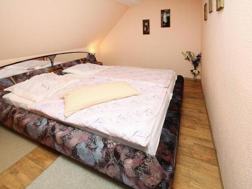 Apartment in Luckaitztal-Gossda with parking space, Zwietow (foto 6)