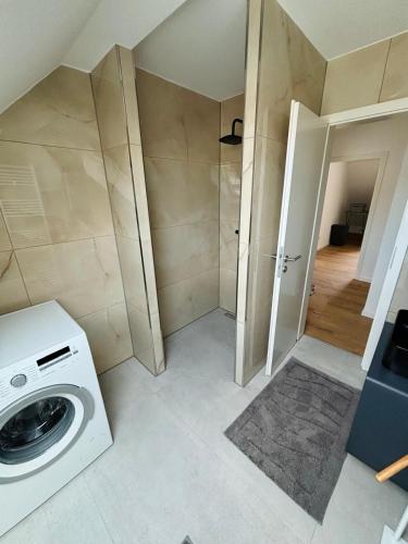 Apartment- Kernsaniert-Düsseldorf Bilk, Düsseldorf (fotografie 10)