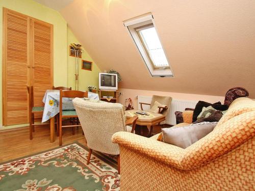 Apartment in Luckaitztal-Gossda with parking space, Zwietow (foto 4)