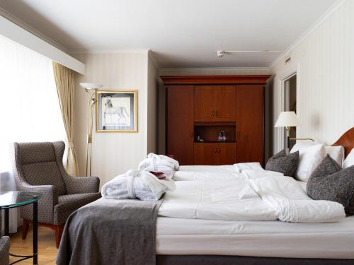 Elite Stadshotellet Vasteras in Вестерос