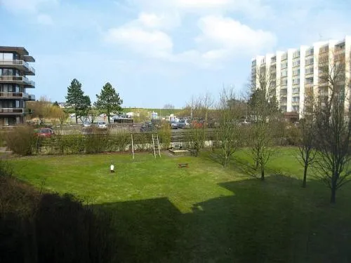 Apartment in Cuxhaven with community pool in Cuxhaven, Deutschland