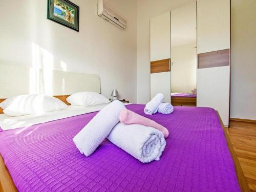 Apartment in Seline near the sea with seaview, Starigrad-Paklenica (zdjęcie 6)
