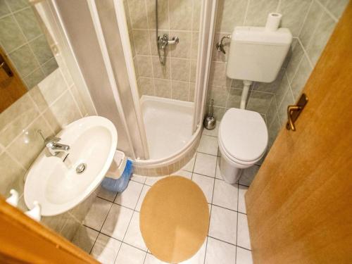 Apartment in Seline near the sea with seaview, Starigrad-Paklenica (zdjęcie 9)