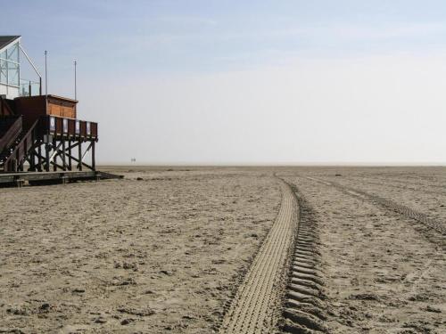Apartment, St Peter - Ording, Sankt Peter-Ording