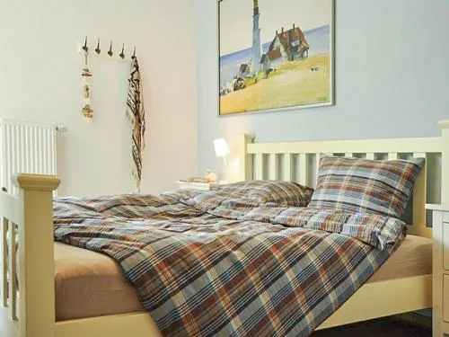 Apartment in Cuxhaven in Cuxhaven, Deutschland