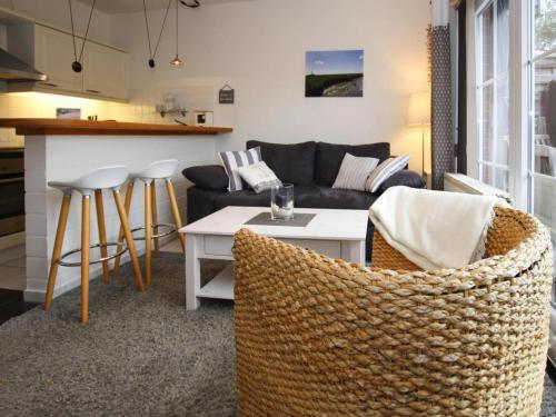 Apartment, Garding in Garding, Deutschland