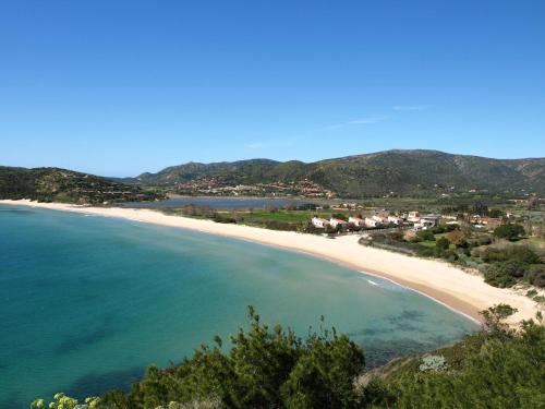 Apartment in Villaputzu with garden - Spiaggia di Monte Cogoni