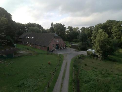 Apkārtne, Ferienhof Landhaus Markus, Suderschwei in Stadland