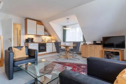 Apartment in St Peter-Ording in St. Peter-Ording, Deutschland