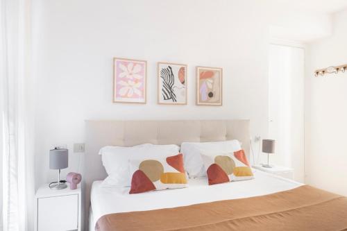 Cozy & comfy apt in Navigli area - main image