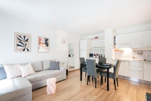 Cozy & comfy apt in Navigli area - image 10