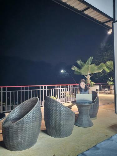 Lake View Resort