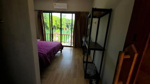 Lake View Resort