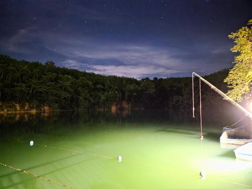 Lake View Resort