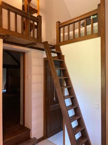 Une maison de caractère au calme (Une maison de caractere au calme) in อูรี