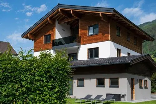 Apartment in Bramberg am Wildkogel with barbecue in Bramberg am Wildkogel, Österreich