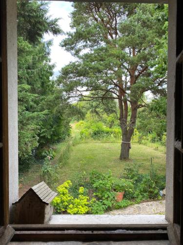 Une maison de caractère au calme (Une maison de caractere au calme) in อูรี