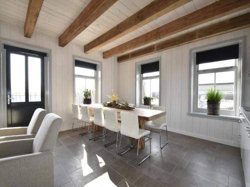 Facilities, Studio Hazenborgh in Callantsoog near the sea in Callantsoog