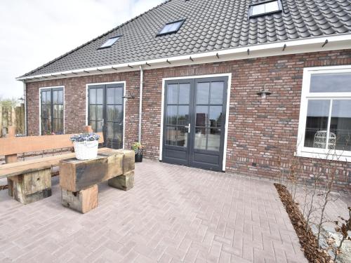Studio Hazenborgh in Callantsoog near the sea