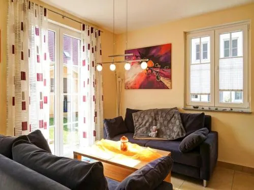 Holiday House Nightingale, Glowe in Glowe, Deutschland
