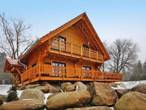 Cottage, Schierke in Schierke, Deutschland