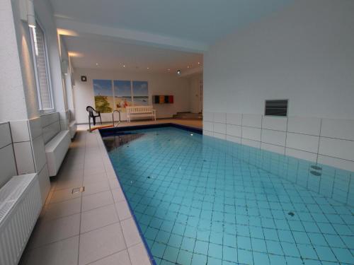 Létesítmények, Ferienwohnung in Westerland auf Sylt near Sylt repülőtér