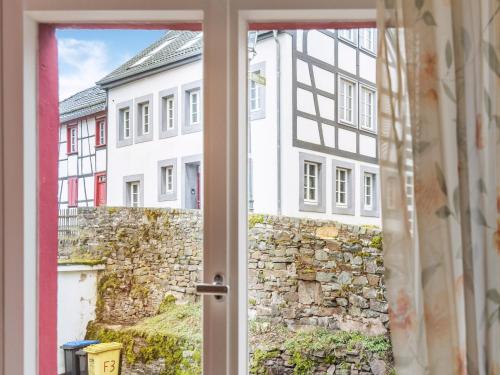 Apkārtne, Apartment in Reifferscheid with garden in Hellenthal-Hahnenberg