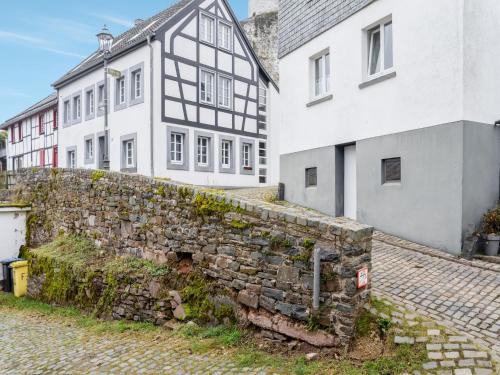 Viesnīcas āriene, Apartment in Reifferscheid with garden in Hellenthal-Hahnenberg