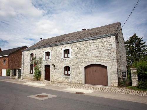Cozy family home in Humain - Location saisonnière - Marche-en-Famenne