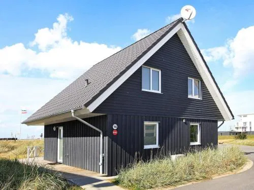 4 star holiday home in Wendtorf in Wendtorf, Deutschland