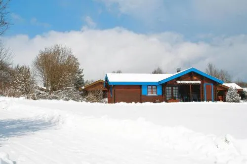 Holiday homes Lauterdörfle, Hayingen in Hayingen, Deutschland