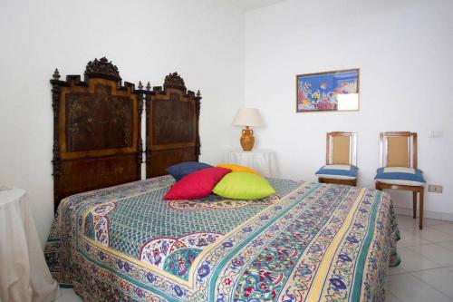 Apartment in Lipari, Città di Lipari (foto 7)