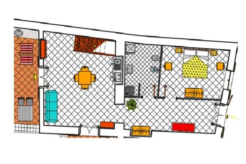 Apartment in Lipari, Città di Lipari (foto 8)