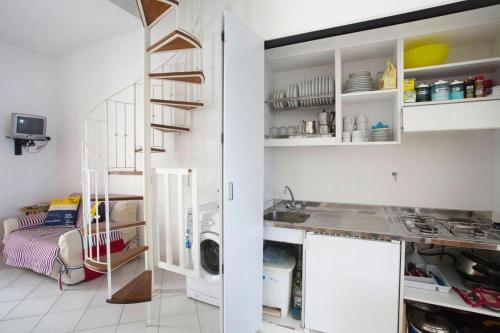 Apartment in Lipari, Città di Lipari (foto 9)