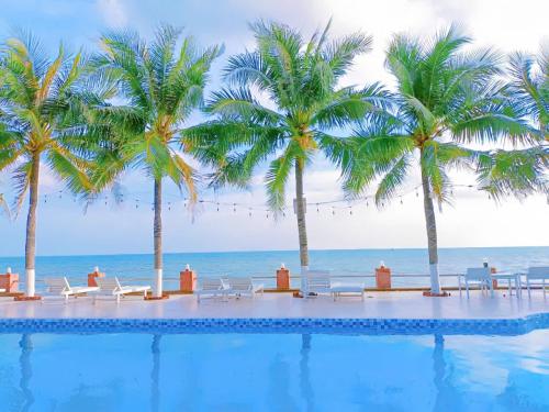 RESORT HAVANA Mũi Né - 주변 명소
