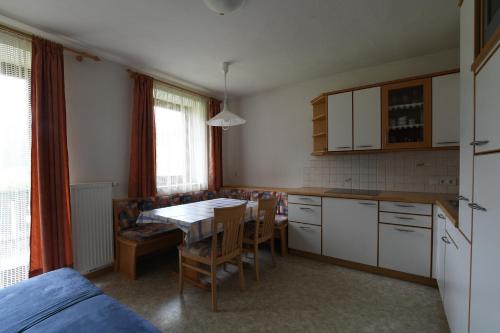 Seadmed, Ferienwohnungen Boarhof in Val Di Vizze