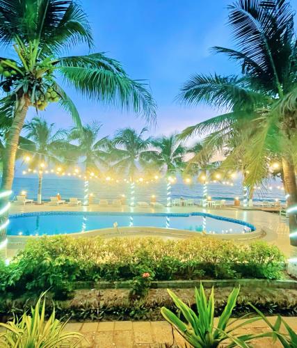 RESORT HAVANA Mui Ne 4