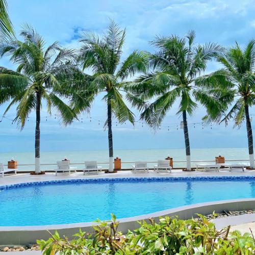 RESORT HAVANA Mũi Né - 주변 환경