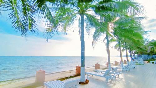 RESORT HAVANA Mũi Né - 주변 명소